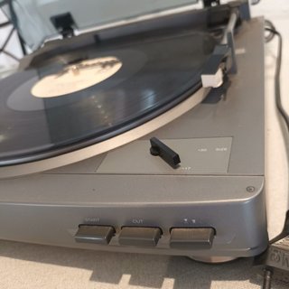 Giradischi Automatico Aiwa PX-E850