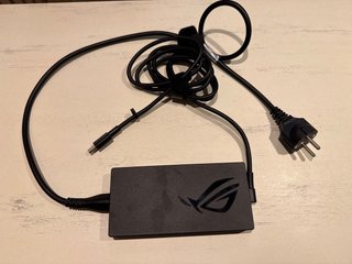 Cargador ASUS