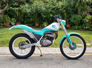 Montesa Cota 310