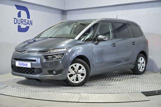 Citroën C4 Grand Picasso PureTech 130 S&amp;S 6v Seduction