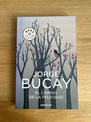 El camino de la felicidad