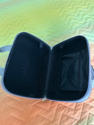 Funda de viaje Babycook