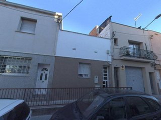 Casa adosada en venta en Ca n'Oriach en Sabadell