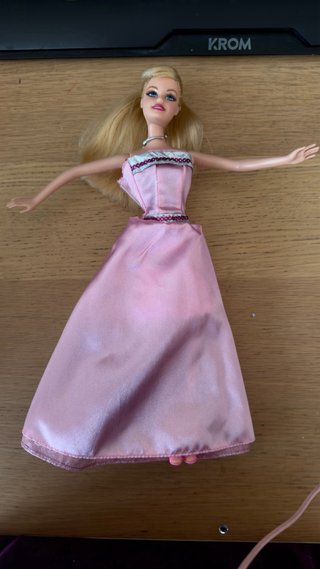 Set di 3 Bambole Barbie