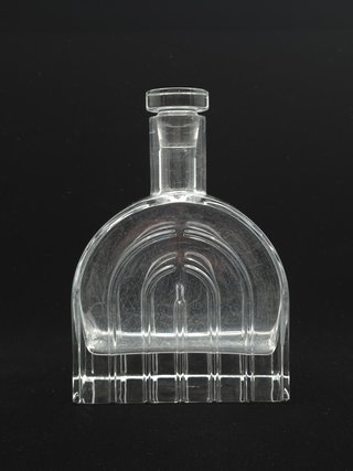 Decanter Whisky Arnolfo Cambio Laura Griziotti