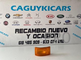 Piloto intermitente Volvo scania autobús