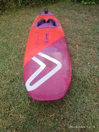 Tabla de Windsurf Severne Nano 93