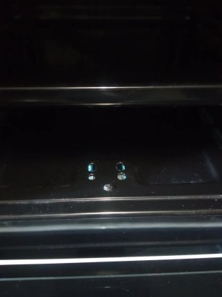 Cocina de Gas Butano con Horno