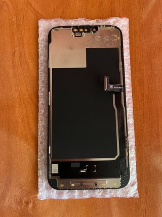 Schermo OLED per iPhone 13 Pro Max
