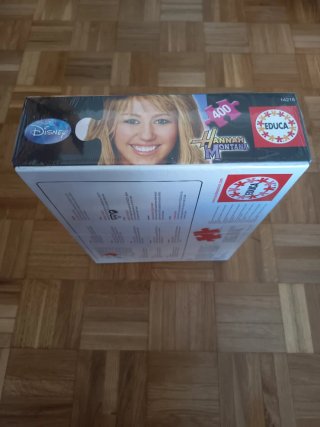 Puzzle Gigante Hannah Montana