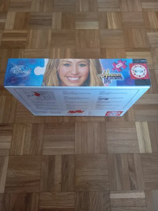 Puzzle Gigante Hannah Montana