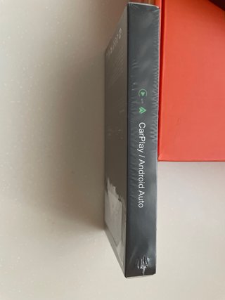 Adaptador CarPlay / Android Auto Inalámbrico
