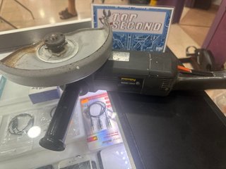Amoladora Black & Decker P59-22