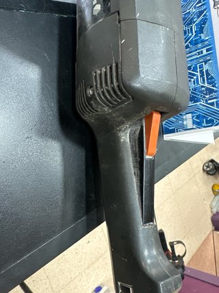 Amoladora Black & Decker P59-22