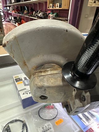 Amoladora Black & Decker P59-22