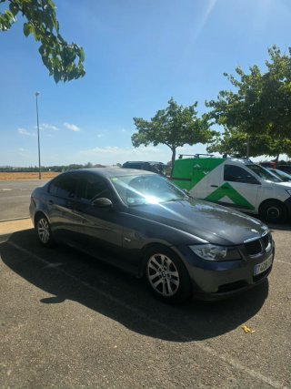 BMW 320D E90 URGE VENTA