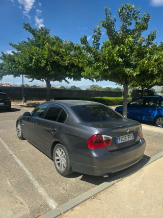 BMW 320D E90 URGE VENTA