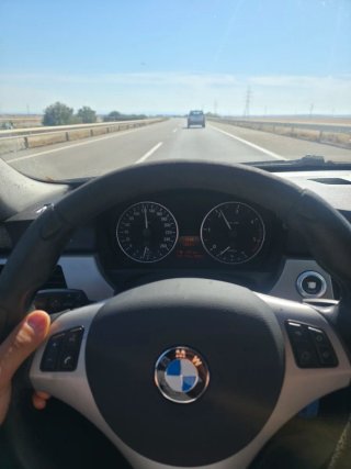 BMW 320D E90 URGE VENTA
