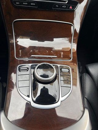Mercedes-Benz Clase C 2018