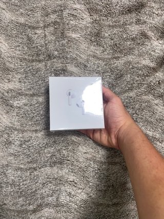 Apple AirPods 3ª Generación