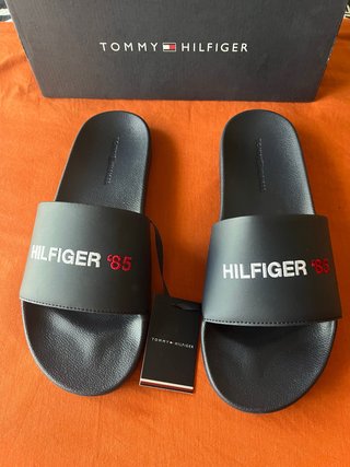 Chanclas Tommy Hilfiger