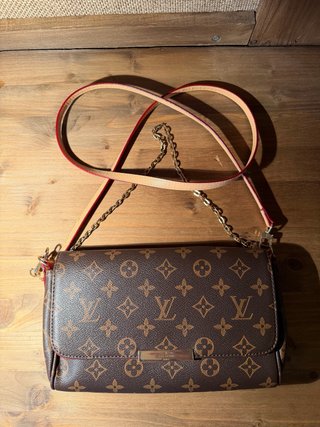 Bolso Louis Vuitton Vintage