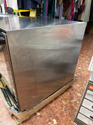 Horno de Convección Profesional HENDI H90S