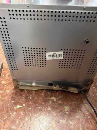 Horno de Convección Profesional HENDI H90S
