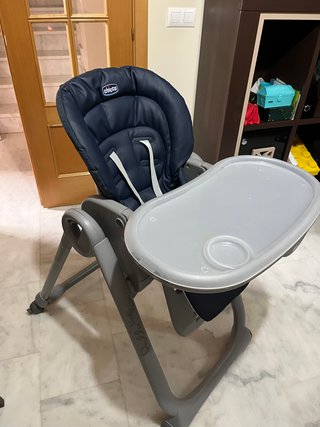 Trona Chicco Polly Magic Relax