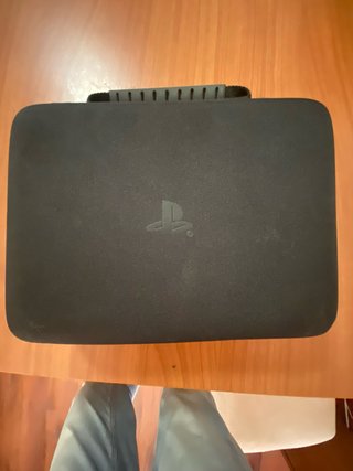 Maletín para Mandos PlayStation
