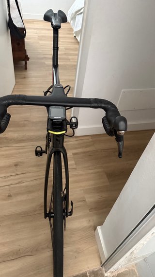 Bicicleta de Carretera Giant
