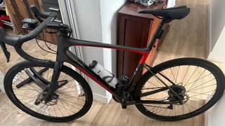 Bicicleta de Carretera Giant