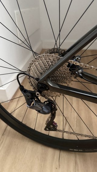 Bicicleta de Carretera Giant
