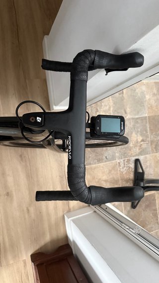 Bicicleta de Carretera Giant