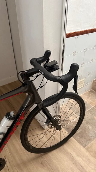 Bicicleta de Carretera Giant