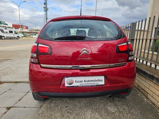 CITROEN C3 HDI 92 CV. AÑO 2015, UNICO DUEÑO !!!!!!