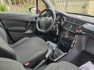 CITROEN C3 HDI 92 CV. AÑO 2015, UNICO DUEÑO !!!!!!