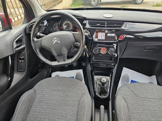 CITROEN C3 HDI 92 CV. AÑO 2015, UNICO DUEÑO !!!!!!