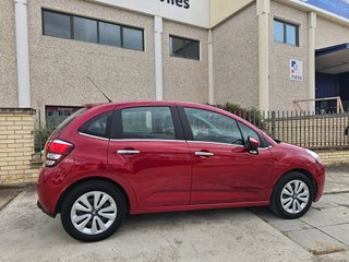 CITROEN C3 HDI 92 CV. AÑO 2015, UNICO DUEÑO !!!!!!