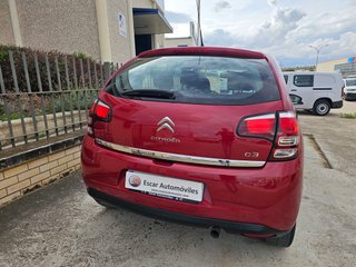 CITROEN C3 HDI 92 CV. AÑO 2015, UNICO DUEÑO !!!!!!