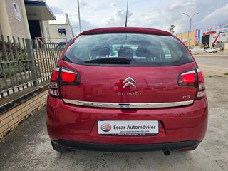 CITROEN C3 HDI 92 CV. AÑO 2015, UNICO DUEÑO !!!!!!