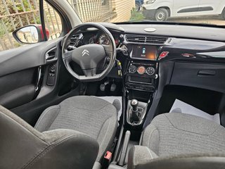 CITROEN C3 HDI 92 CV. AÑO 2015, UNICO DUEÑO !!!!!!