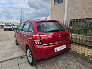 CITROEN C3 HDI 92 CV. AÑO 2015, UNICO DUEÑO !!!!!!