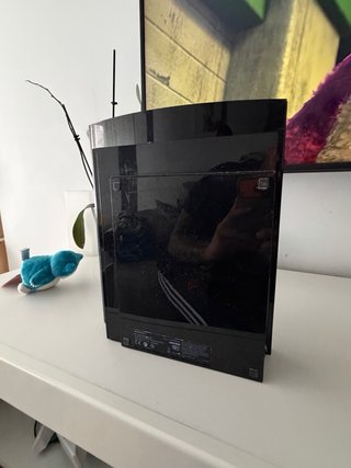 PlayStation 3 (PS3) FAT 40GB