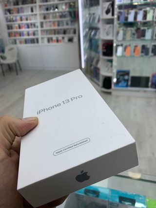 iPhone 13 Pro 512GB