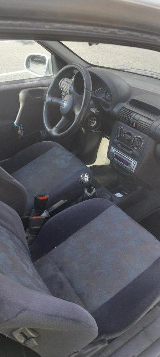 Opel Corsa 1998