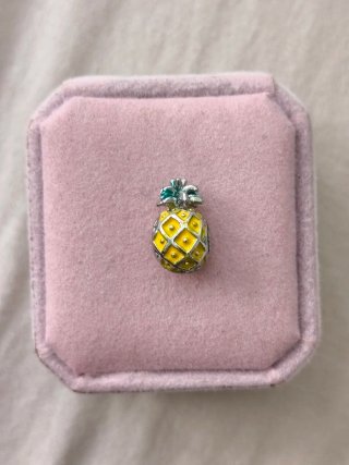 Charm de Piña