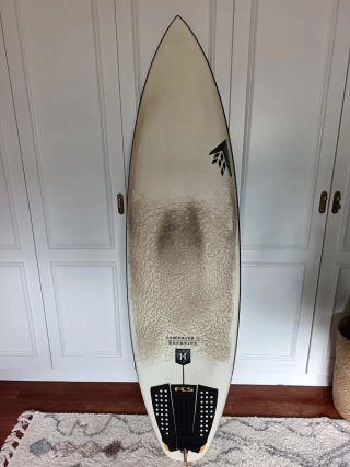 Tabla surf FireWire Dominator II
