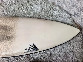 Tabla surf FireWire Dominator II