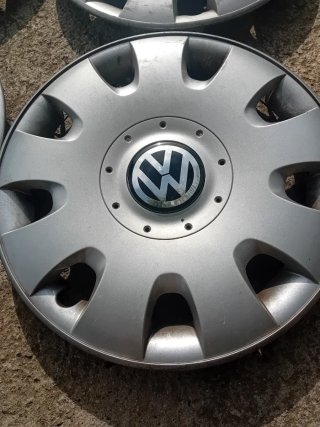 Tapacubos Volkswagen Golf 5